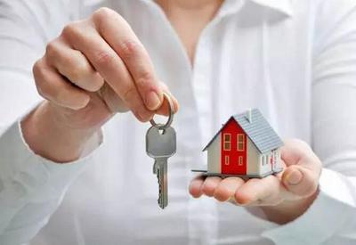 我們為什么要感謝房產中介？