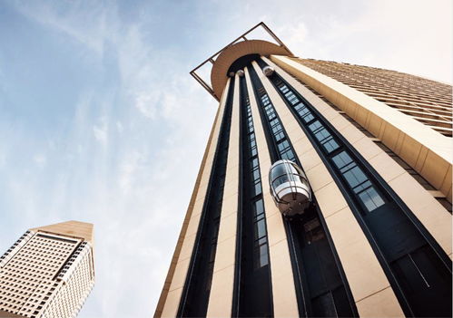 新沂人，請(qǐng)收好這份電梯安全與改造指南