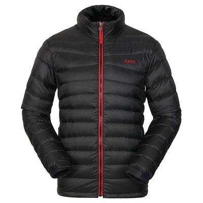 保暖簡(jiǎn)約!Topsky遠(yuǎn)行客 戶外登山徒步羽絨衣 - YOHO!有貨| - 網(wǎng)購淘實(shí)惠 - 網(wǎng)羅全網(wǎng)神價(jià)格,發(fā)現(xiàn)什么值得買的商品優(yōu)惠