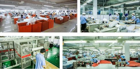 展會丨【CISMA視角】終端用戶最想看什么?(羽絨篇)